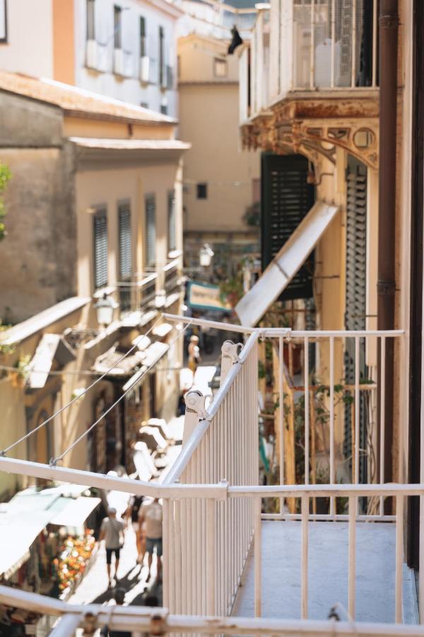 Garden View Sorrento 아파트 외부 사진