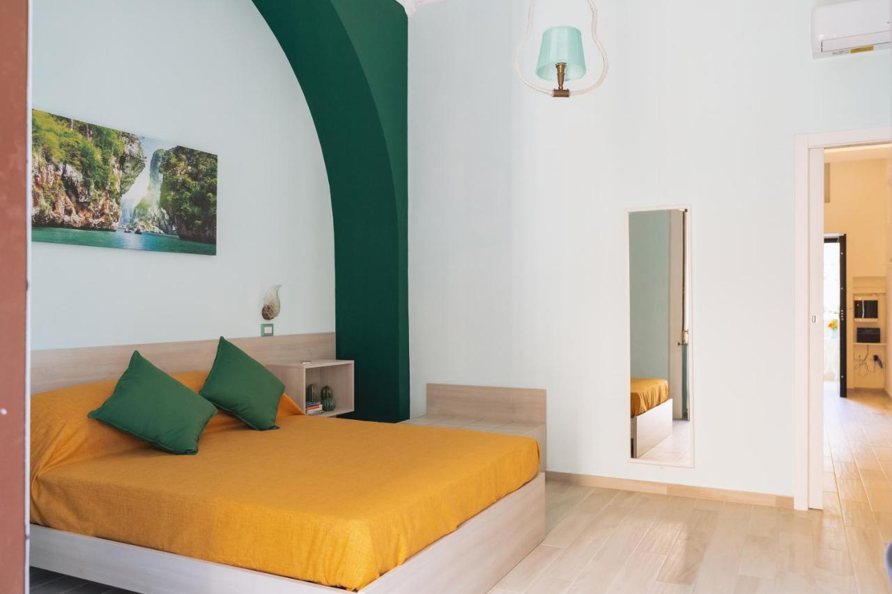Garden View Sorrento 아파트 외부 사진