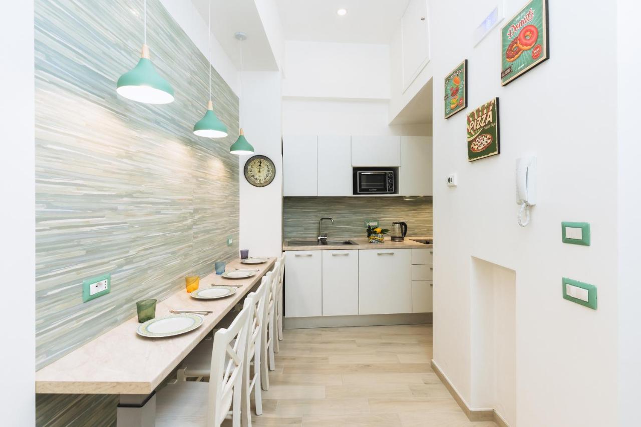 Garden View Sorrento 아파트 외부 사진